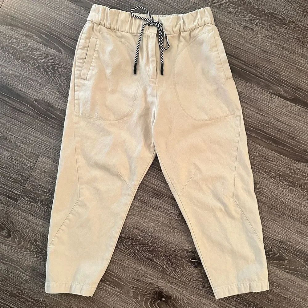 Psophia Drawstring Joggers